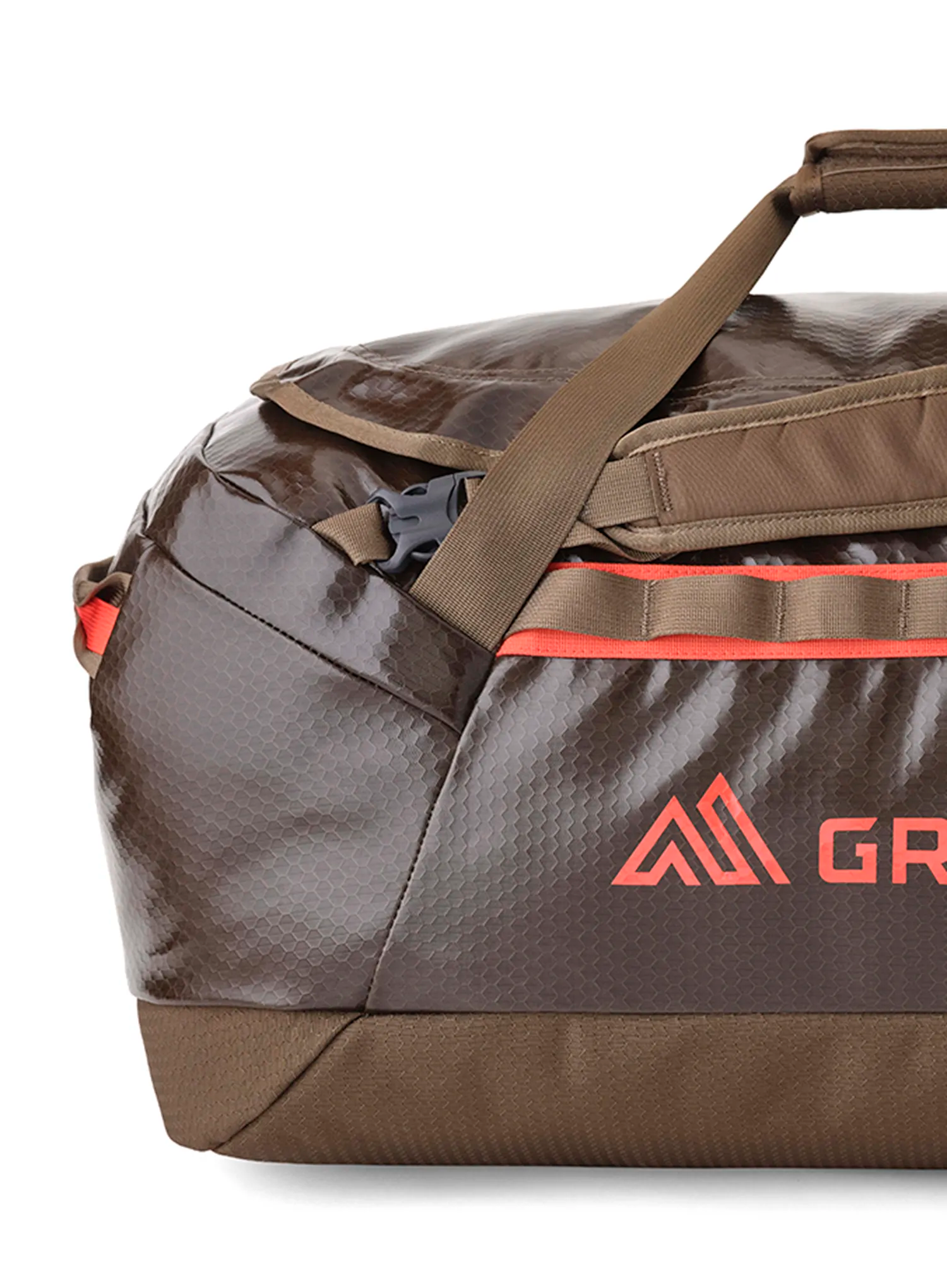 Geanta voiaj Gregory Alpaca 60 - mesa brown