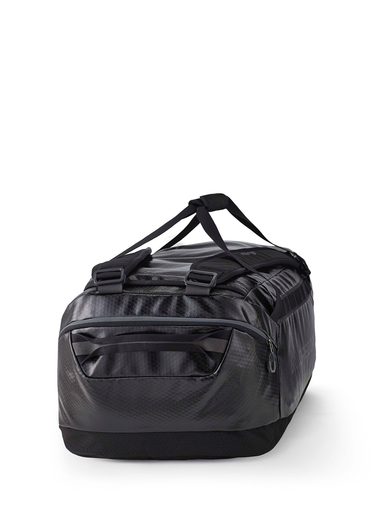 Geanta voiaj Gregory Alpaca 60 - obsidian black