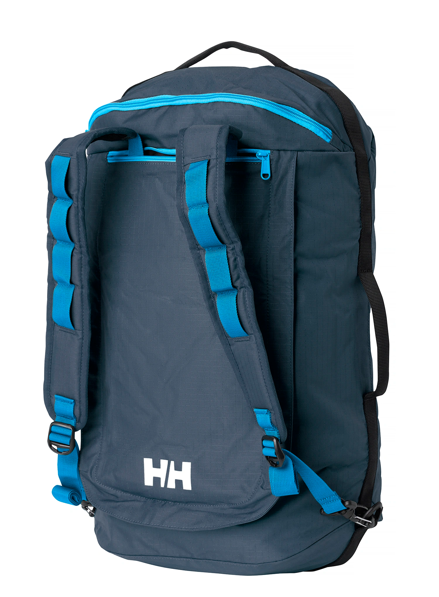Geanta voiaj Helly Hansen Canyon Duffel Pack 65 L - alpine frost