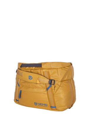 Geanta voiaj Nemo Double Haul Convertible Duffel 30 l - chai