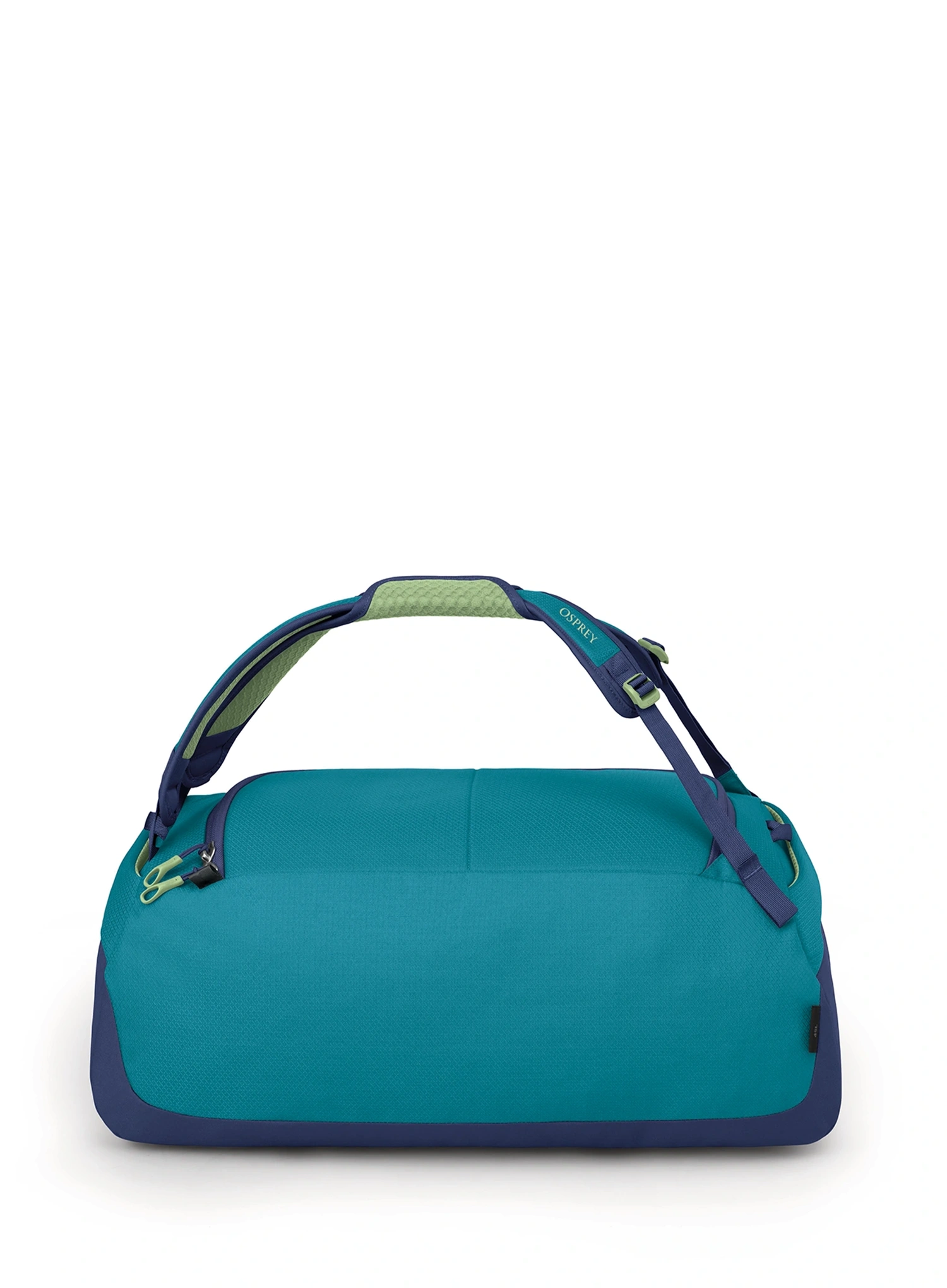 Geanta voiaj Osprey Daylite Duffel 45 - blue spikemoss/alkaline