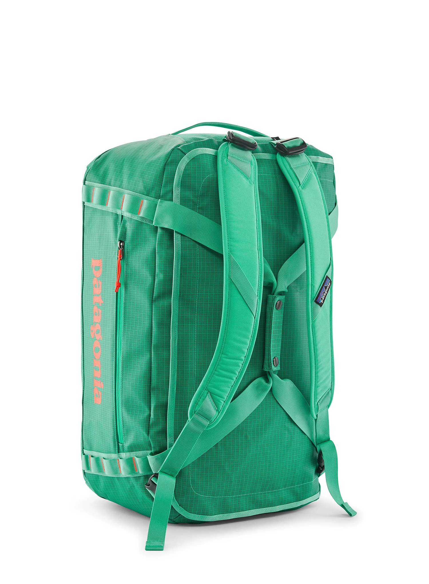 Geanta voiaj Patagonia Black Hole Duffel 55L - aqua stone