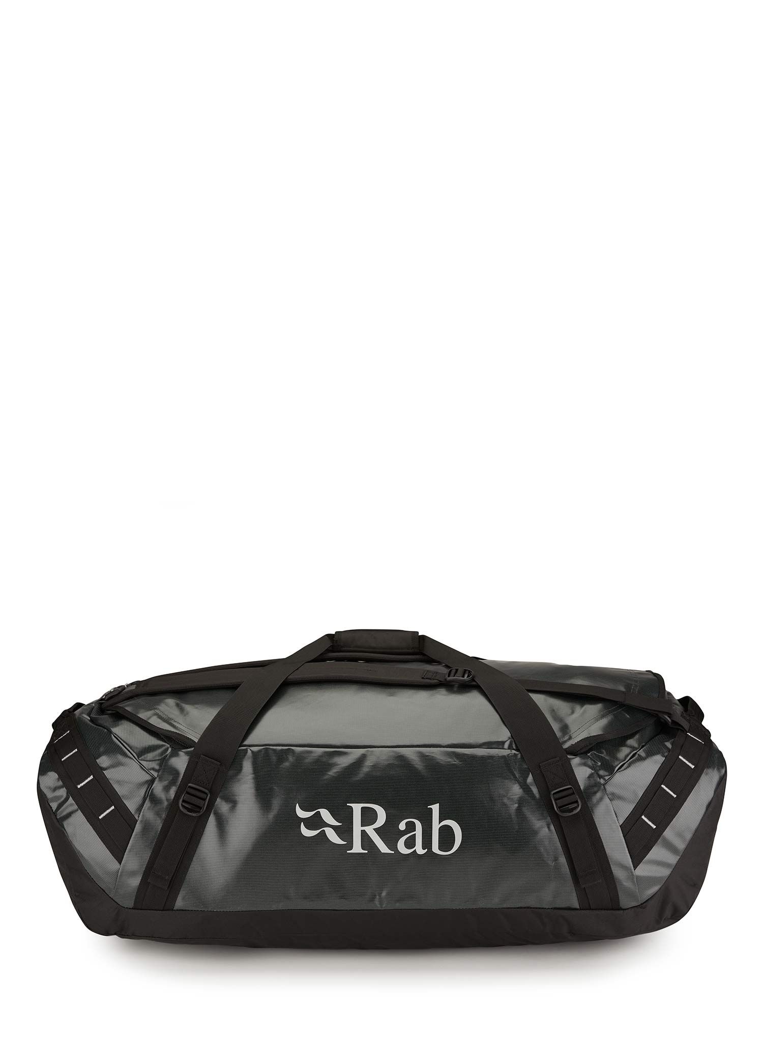 Geanta voiaj Rab Expedition Kitbag II 120 - dark slate