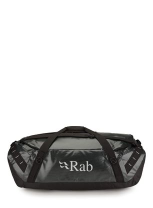 Geanta voiaj Rab Expedition Kitbag II 120 - dark slate