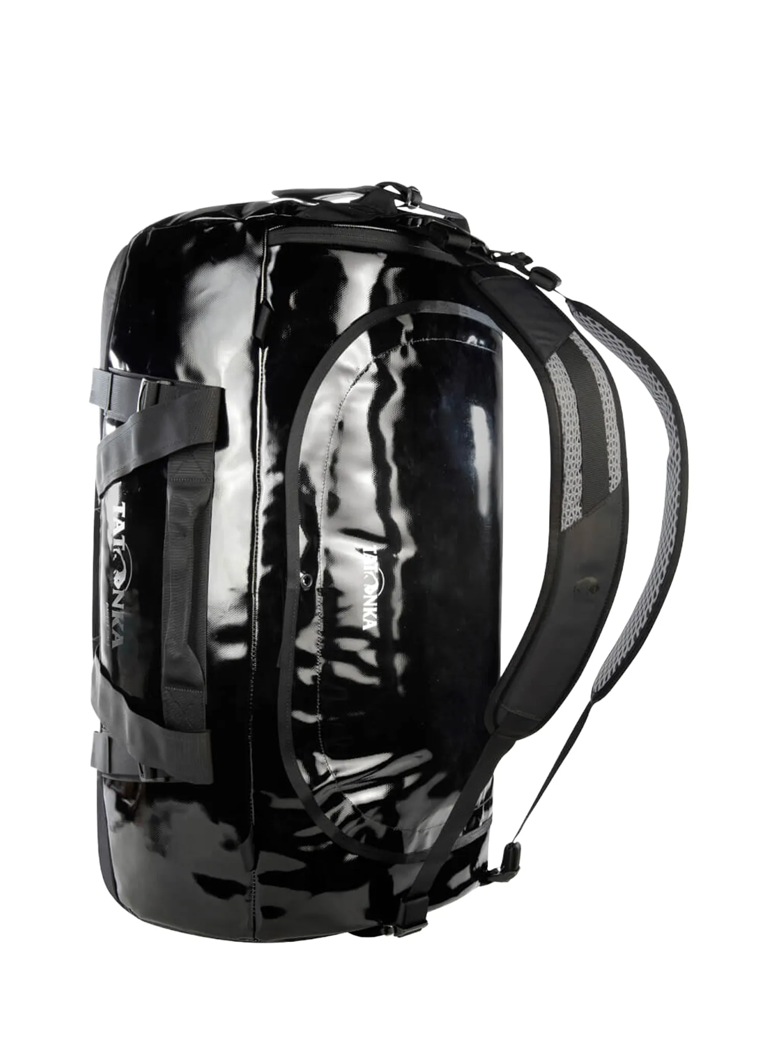 Geanta voiaj Tatonka Barrel 85 - black