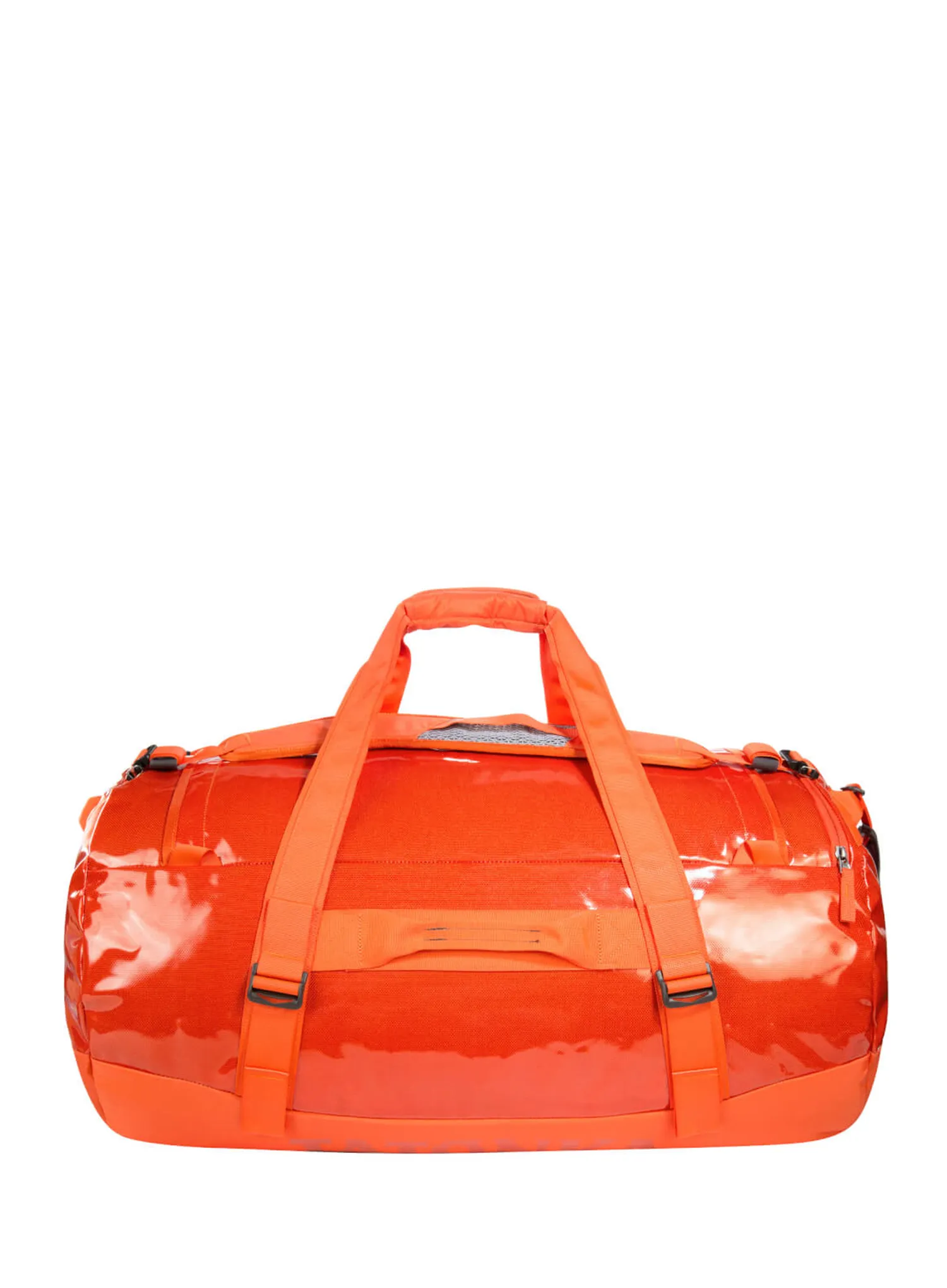 Geanta voiaj Tatonka Barrel 85 - red orange