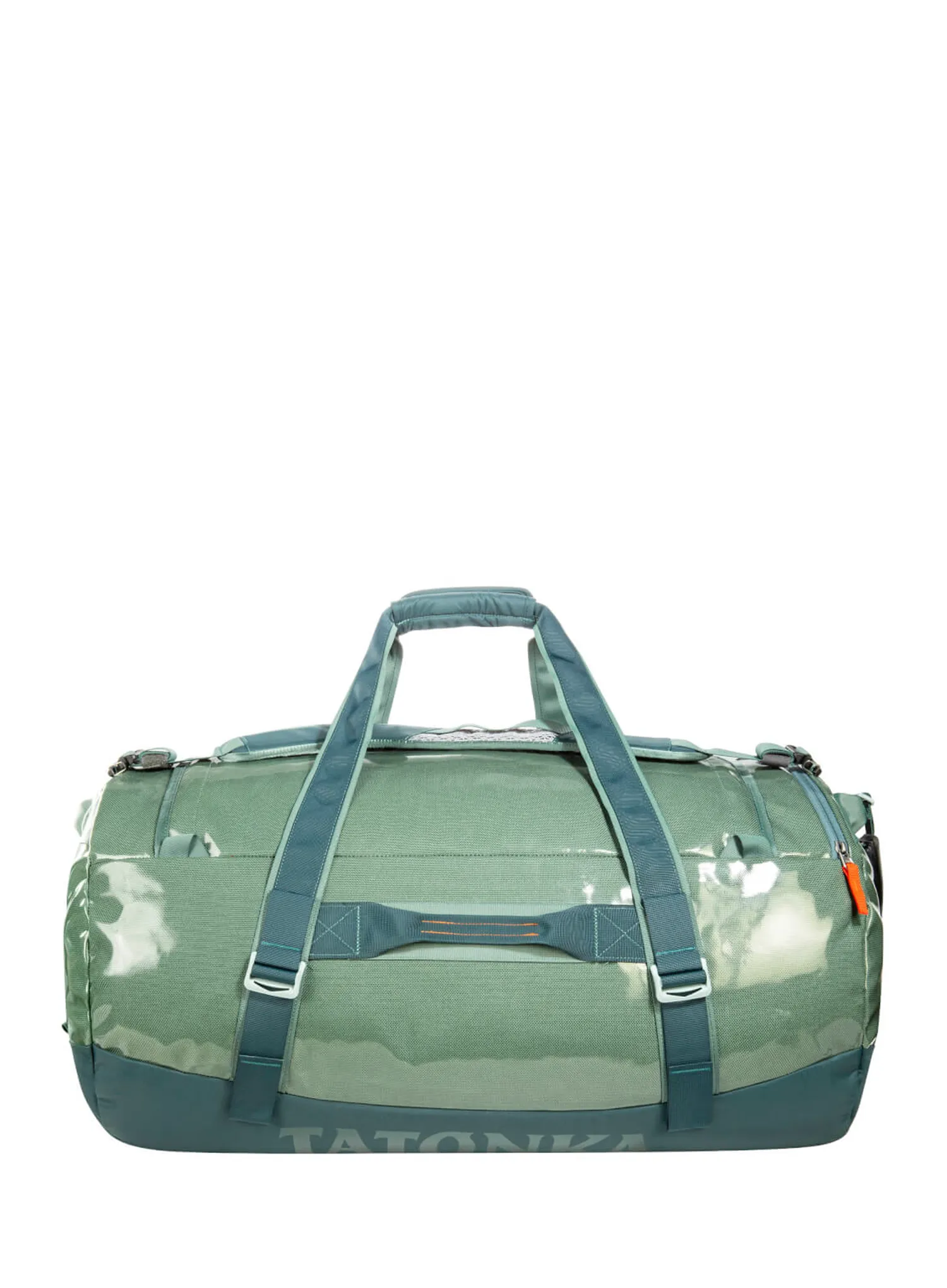 Geanta voiaj Tatonka Barrel 85 - sage green