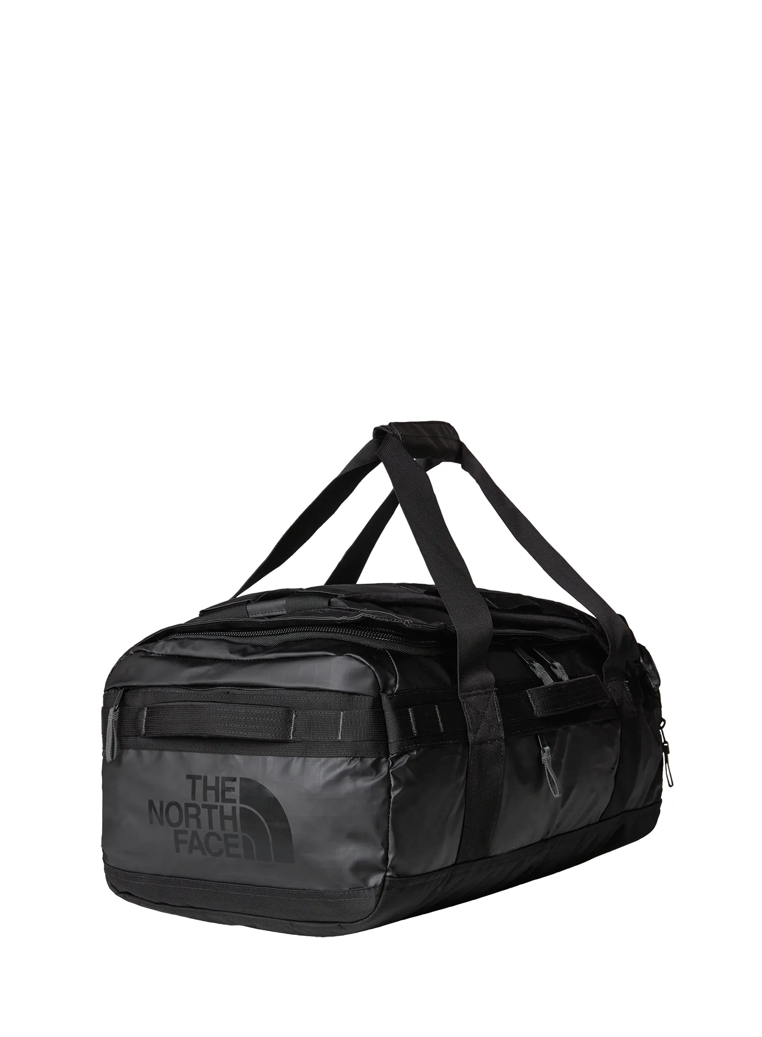 Geanta voiaj The North Face Base Camp Voyager Duffel 42L - tnf
