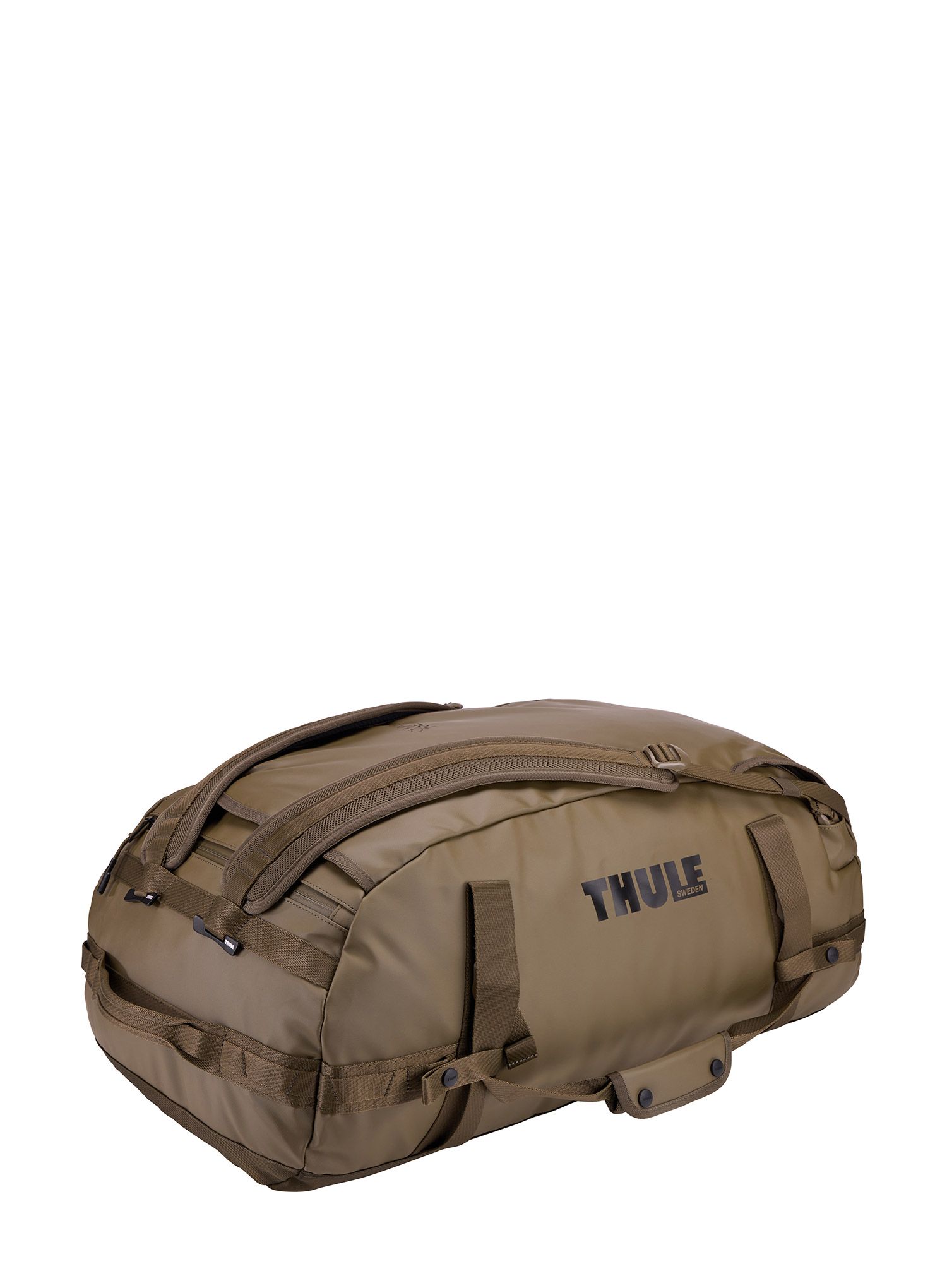 Geanta voiaj Thule Chasm 70 L - khaki
