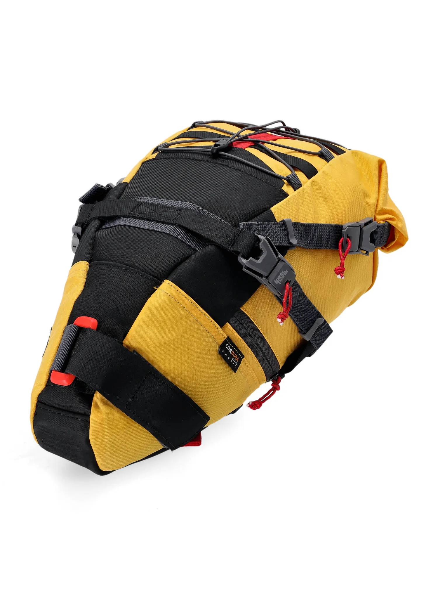 Geanta sub sa Jack Pack Tobołek RGB - yellow
