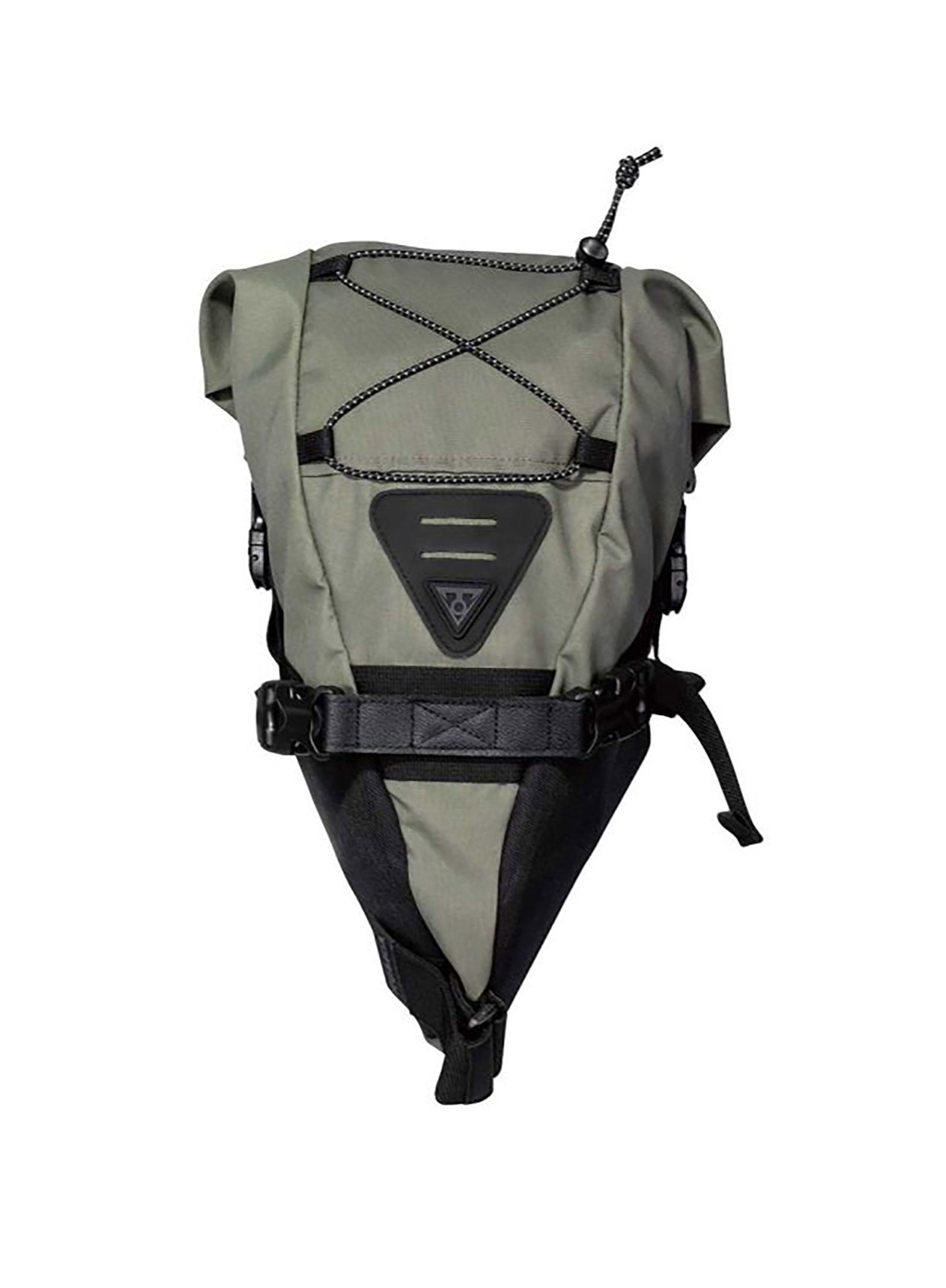Geanta sub sa Topeak BackLoader 6L - green