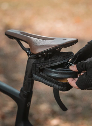 Geanta sub sa Topeak Elementa Gearbag - black