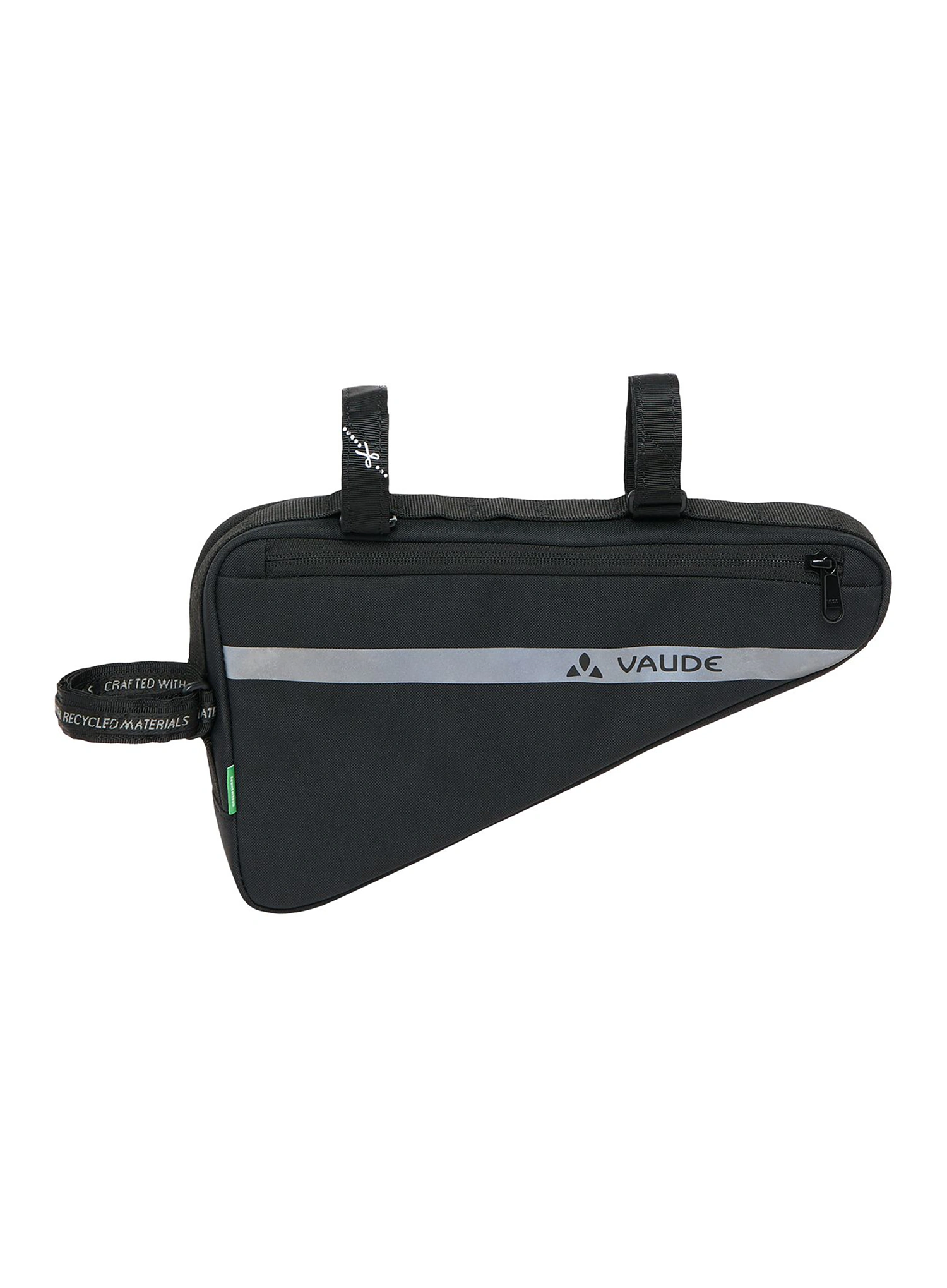 Geanta bicicleta Vaude Frame Bag L - black