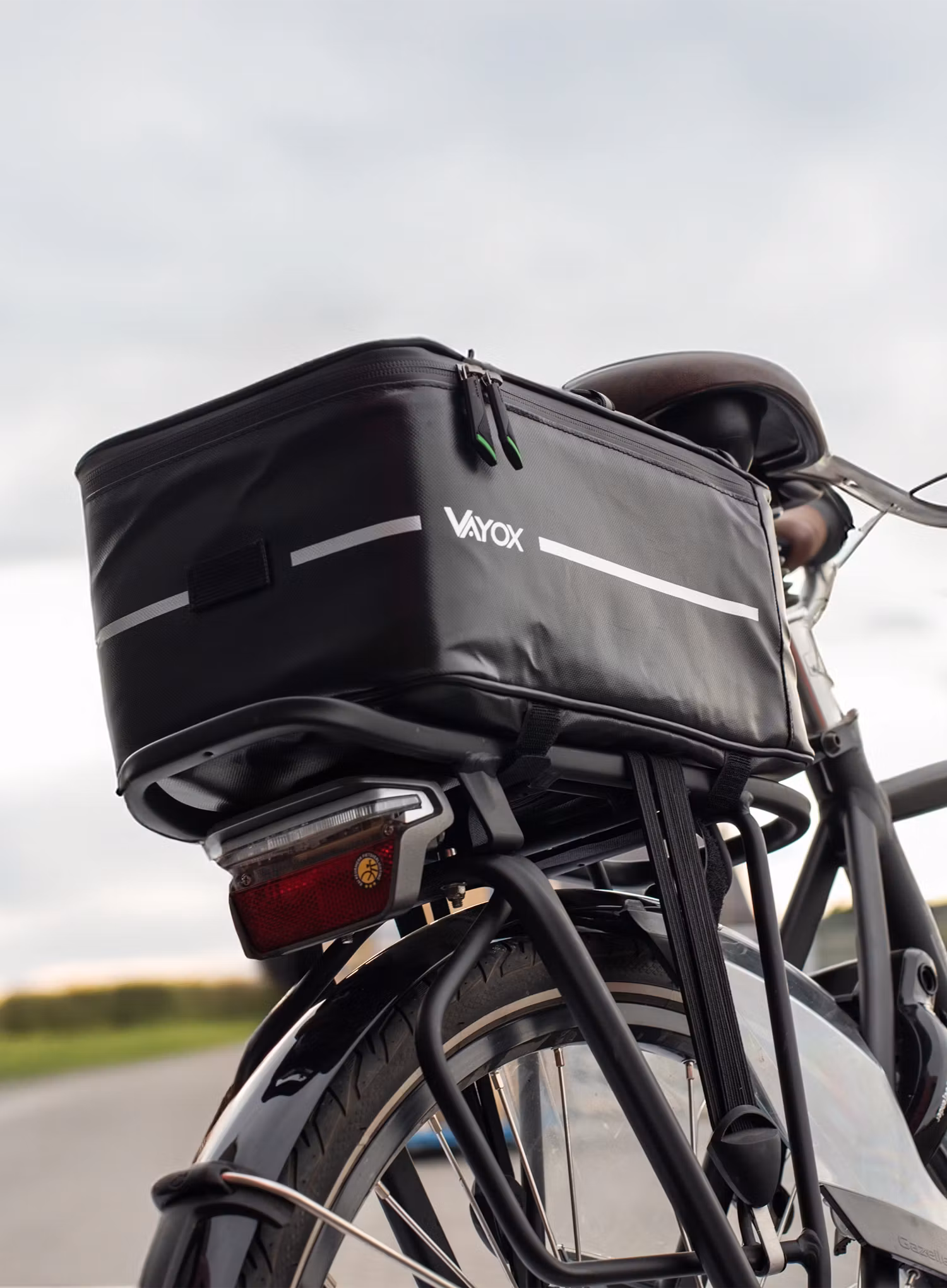 Geanta bicicleta Vayox VA0166
