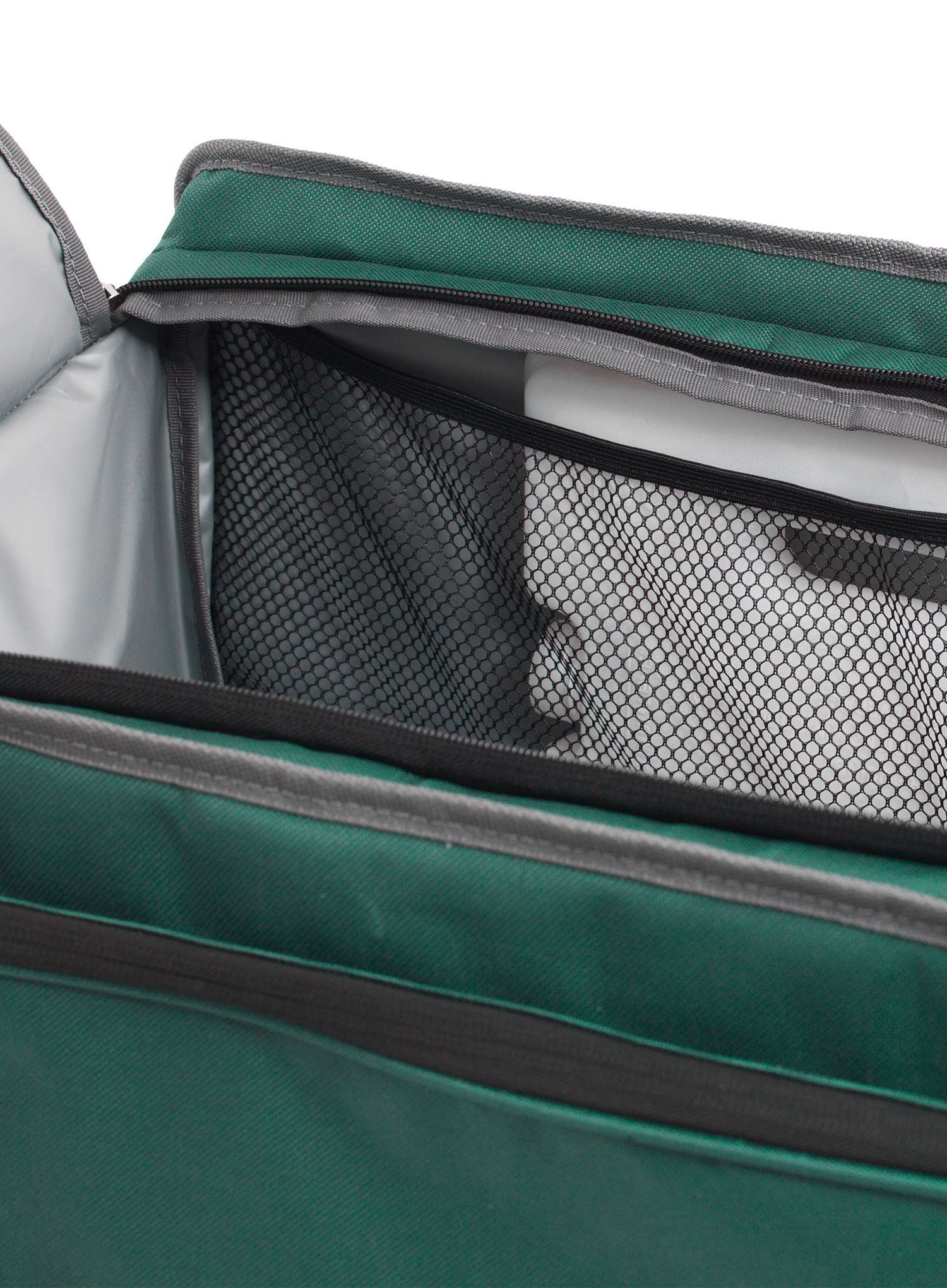 Geanta termica Outwell Cormorant L - green