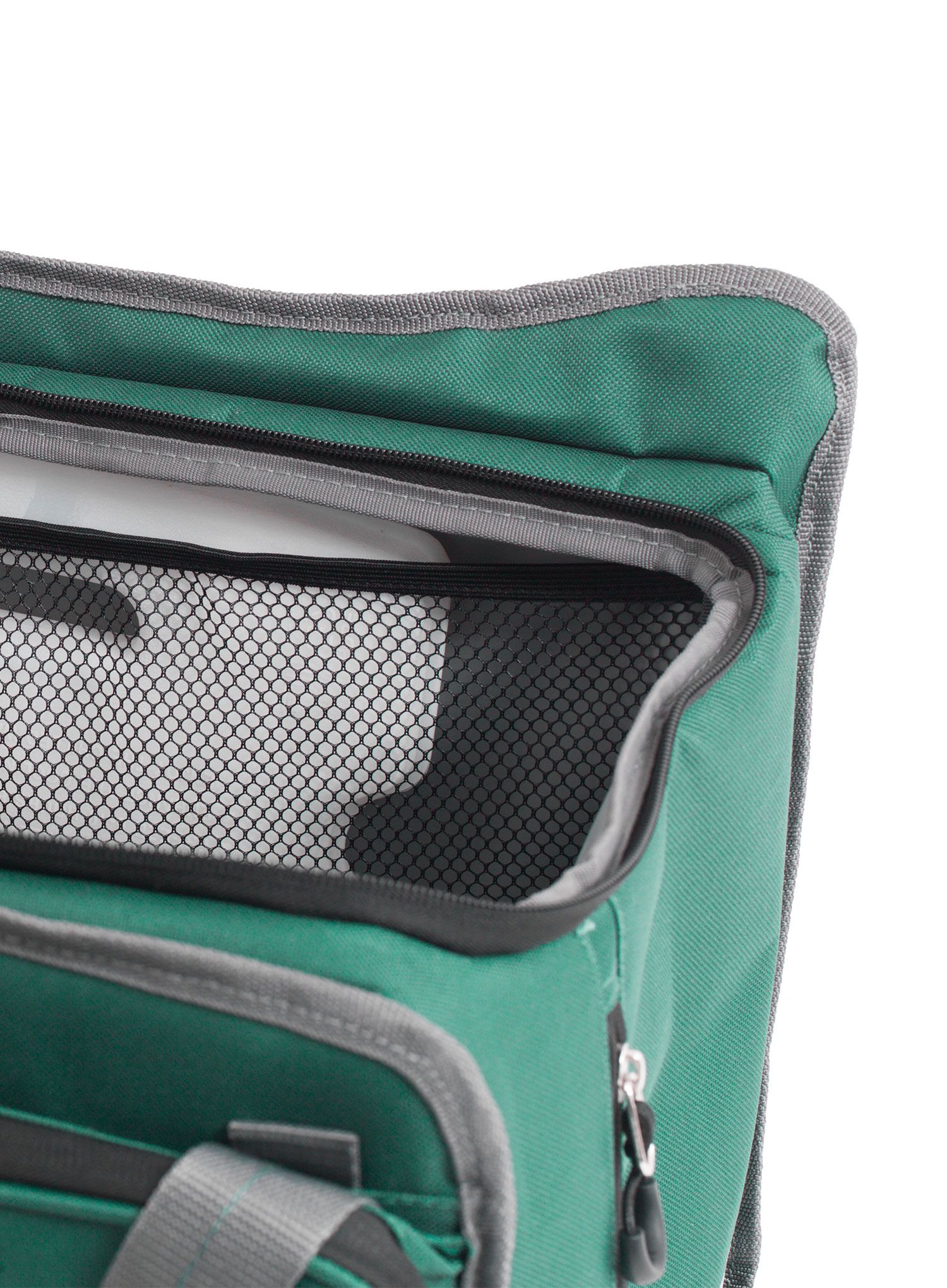 Geanta termica Outwell Cormorant L - green