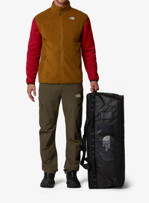 Geantă The North Face Base Camp Gear Box L - tnf black/tnf black