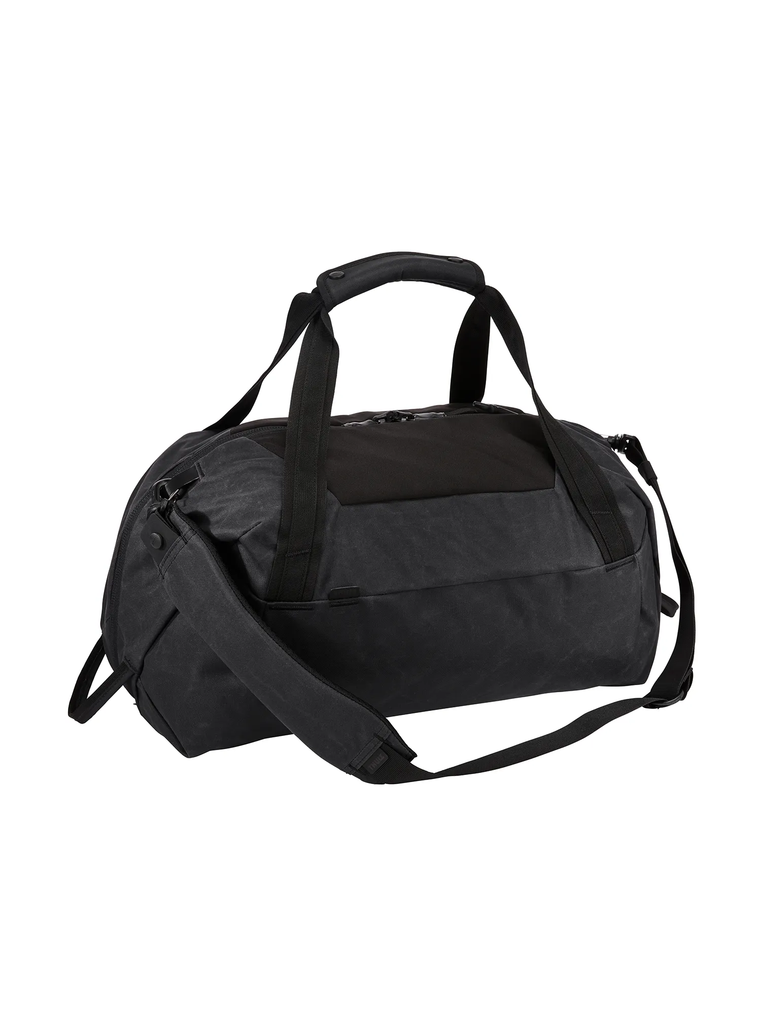 Geantă Thule Aion Duffel Bag 35L - black/black
