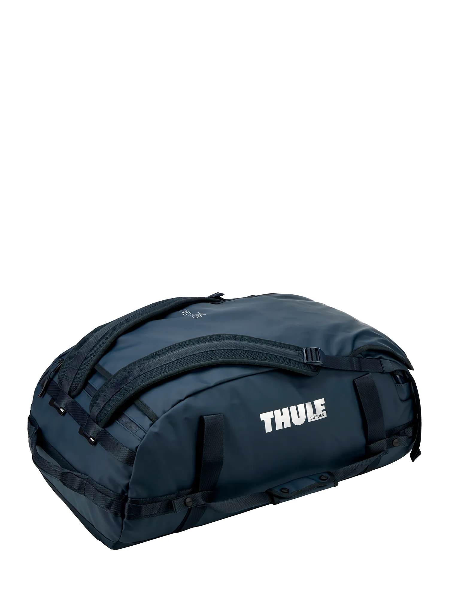 Geantă Thule Chasm 70 L - darkest blue
