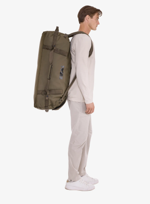 Geantă Thule Chasm 90 L - deep khaki