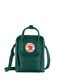 Borsetă Fjallraven Kanken Sling - arctic green