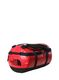 Geantă The North Face Base Camp Duffel S - tnf red/tnf black