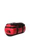 Geantă The North Face Base Camp Duffel XS - tnf red/tnf black