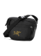 Borsetă de sold Arcteryx Mantis 1 Waist Pack - 24k black