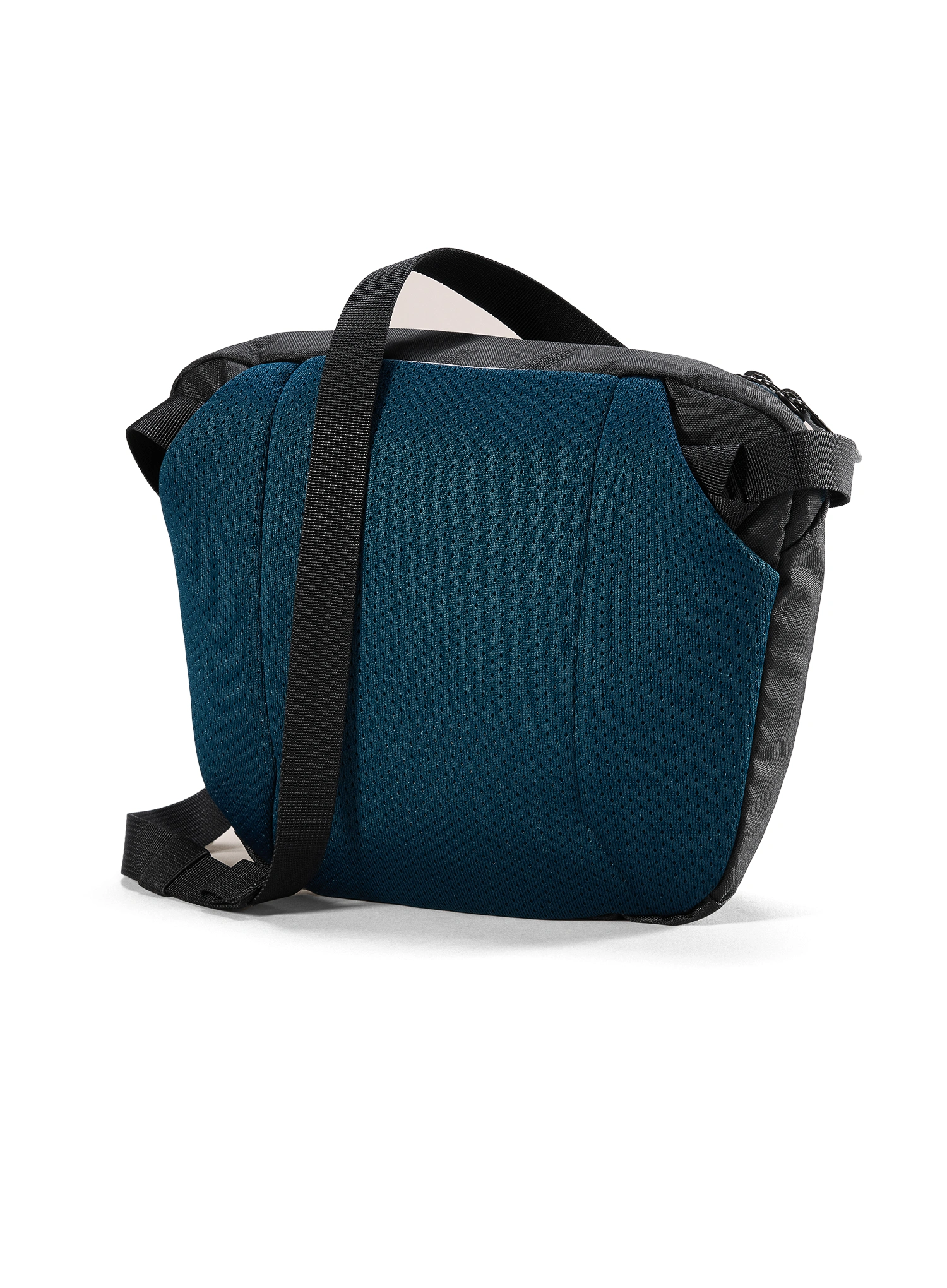 Borsetă de sold Arcteryx Mantis 2 Waist Pack - lodestar