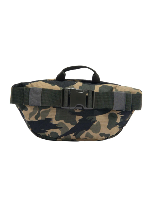 Borsetă de sold Carhartt Waist Pack - blind duck camo