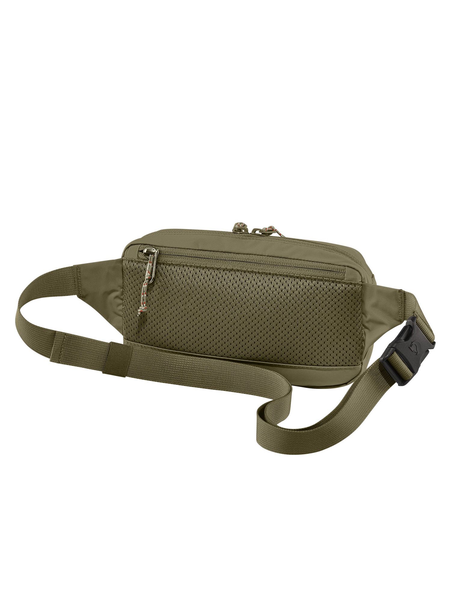 Borsetă de sold Fjallraven High Coast Hip Pack - green