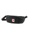 Borsetă de sold Fjallraven Ulvo Hip Pack Medium - dark grey