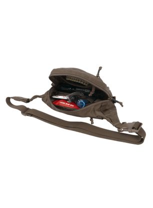 Borsetă de sold Helikon-Tex Possum - Cordura - ral 7013