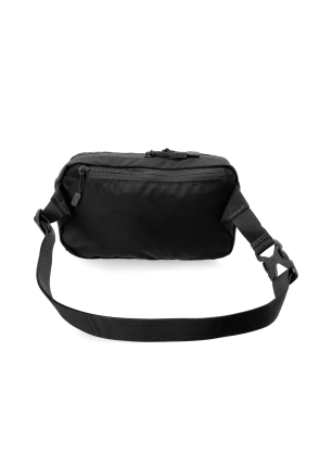Borsetă de sold Lifeventure RFID Discovery Belt Pack - black