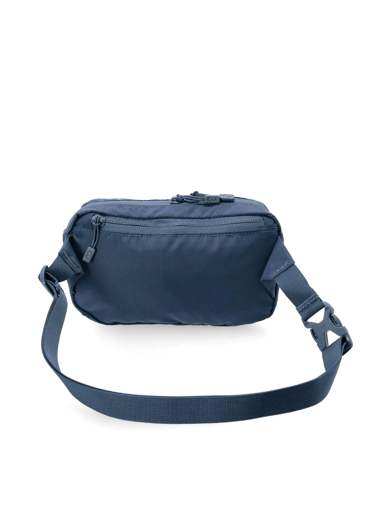 Borsetă de sold Lifeventure RFID Discovery Belt Pack - blue