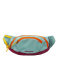 Borsetă de sold Ruffwear Home Trail Hip Pack - river rock green