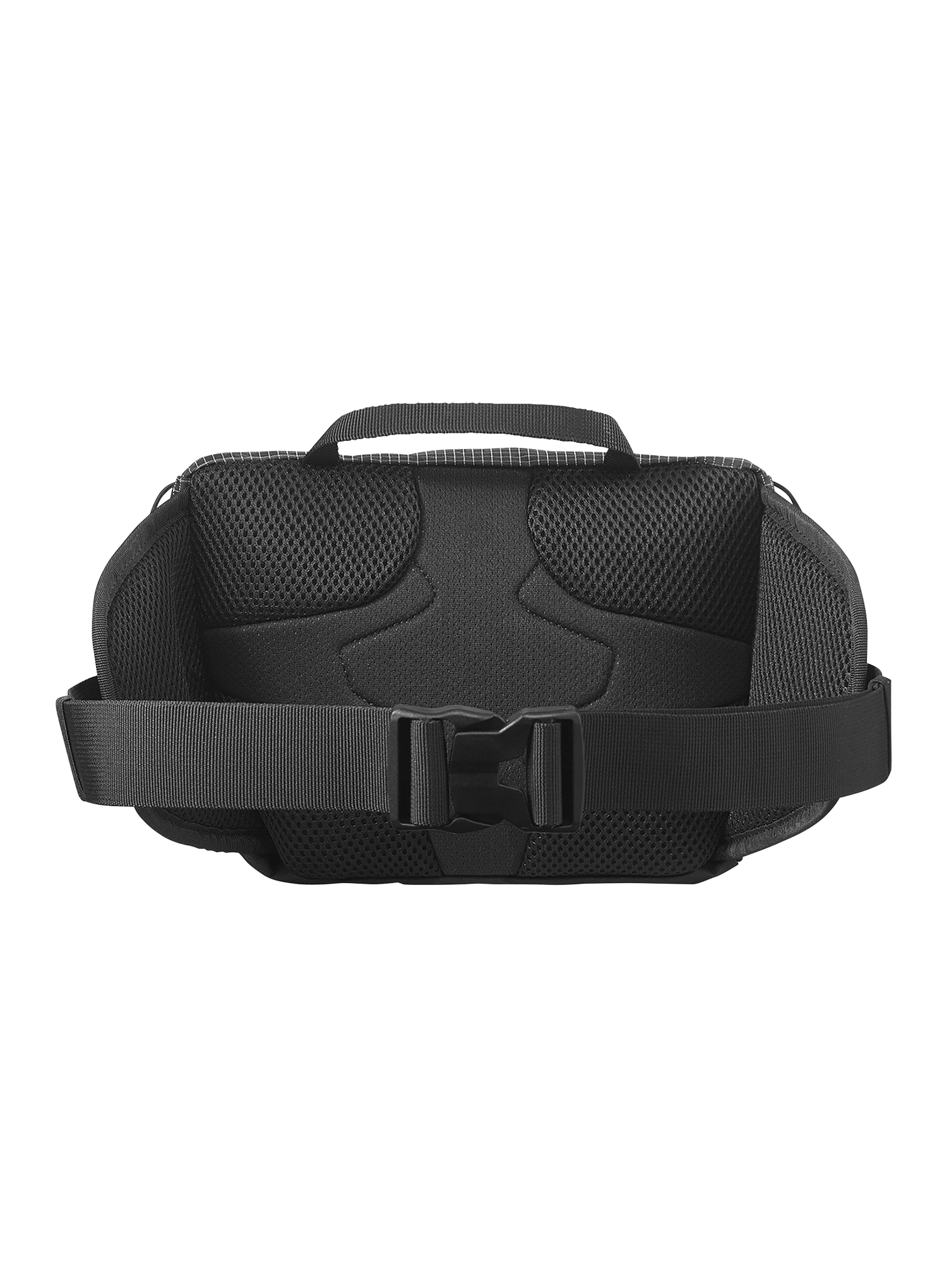 新品未使用タグ無★SALOMON TRAILBLAZER COMMUTER 美品 Borsetă de sold Salomon Trailblazer Belt Commuter - black | 8a.ro