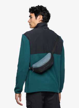 Borsetă de sold Vaude CityMove - heron