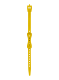 Coarda Sea to Summit Stretch-Loc Mini Strap 300mm - sulphur