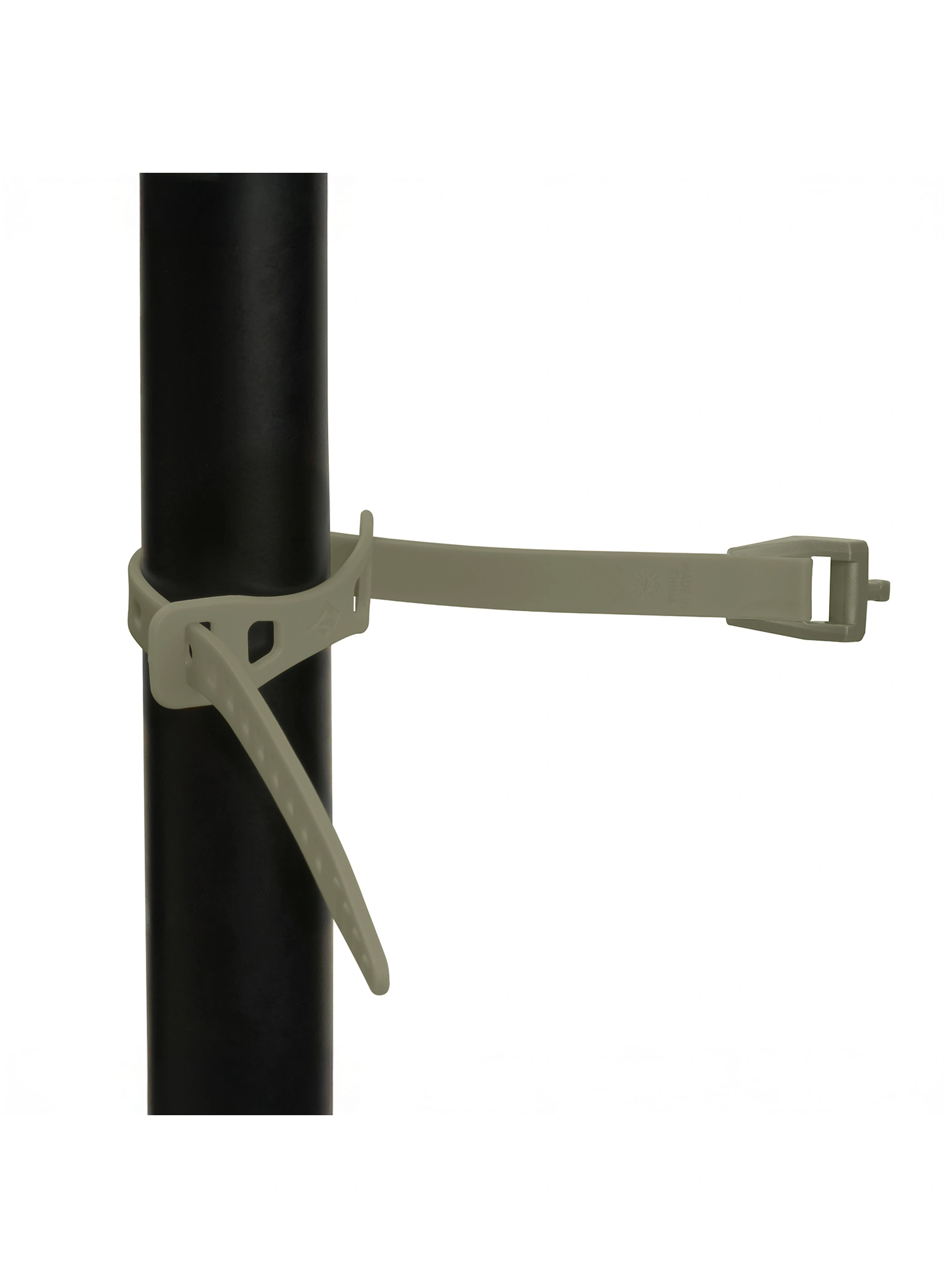 Coarda Sea to Summit Stretch-Loc Mini Strap 450mm - burnt olive