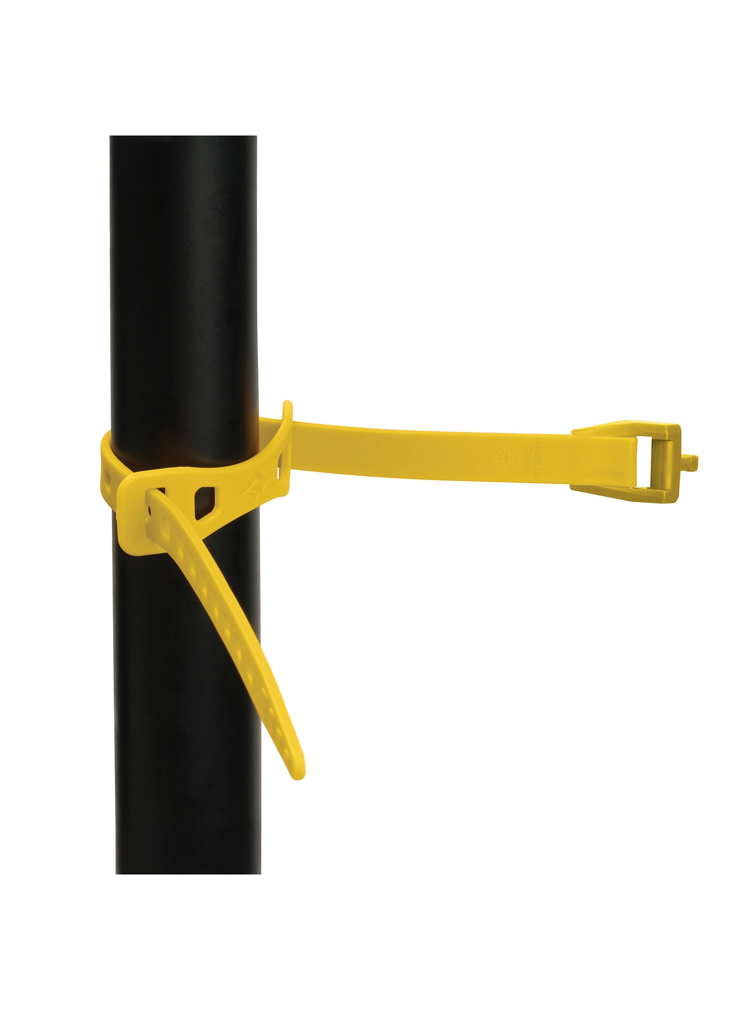 Coarda Sea to Summit Stretch-Loc Mini Strap 450mm - sulphur