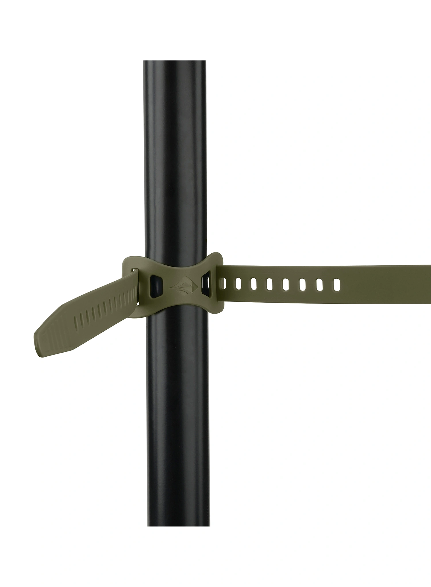 Coarda Sea to Summit Stretch-Loc Strap 500mm - burnt olive