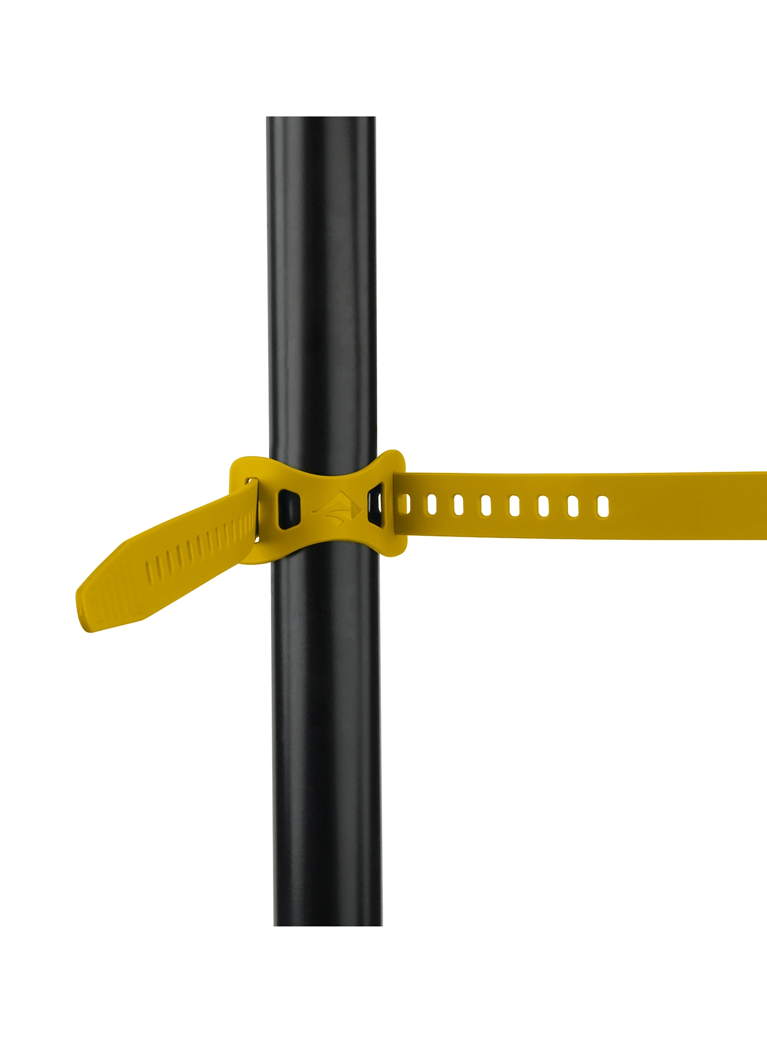 Coarda Sea to Summit Stretch-Loc Strap 625mm - sulphur