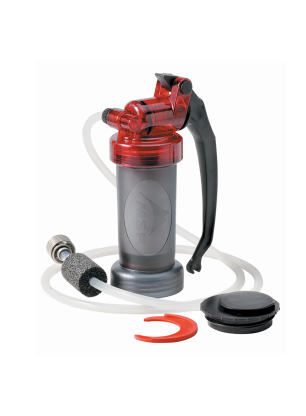 Filtru apa portabil MSR MiniWorks EX