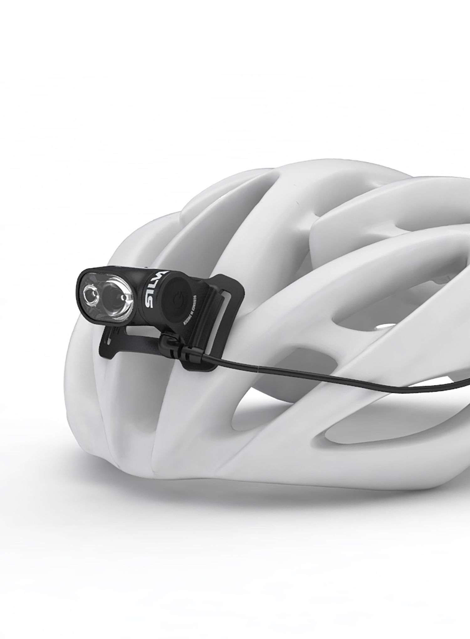 Suport cască Silva Helmet Bracket Cross Trail
