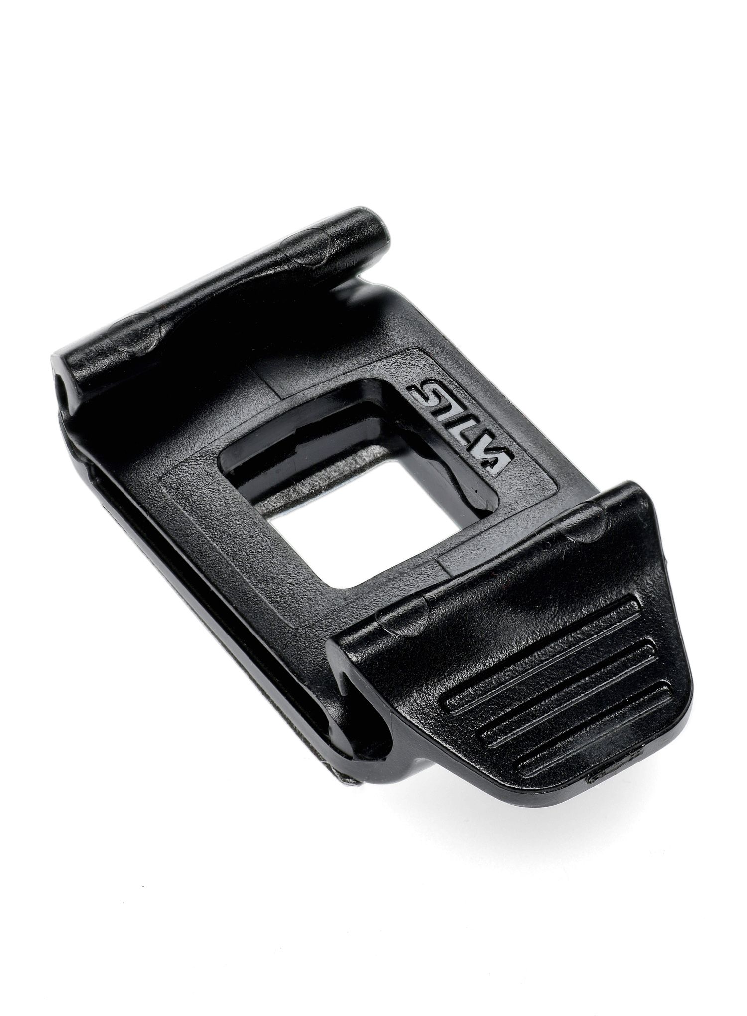 Suport cască Silva Helmet Bracket/Belt Clip Explore - black