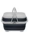 Chiuvetă Outwell Collaps Washing Base w/handle - navy night
