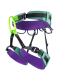 Ham escalada Beal Trinity - green