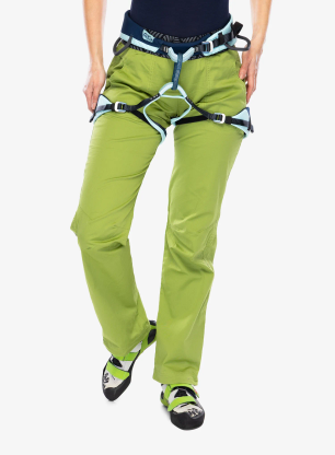 Ham escalada Climbing Technology/SKYLOTEC Cosmo - blunotte/celeste