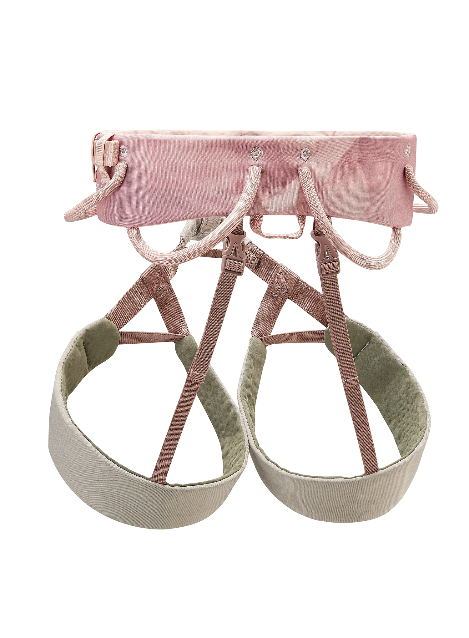 Ham de alpinism pentru femei Petzl Selena - pink
